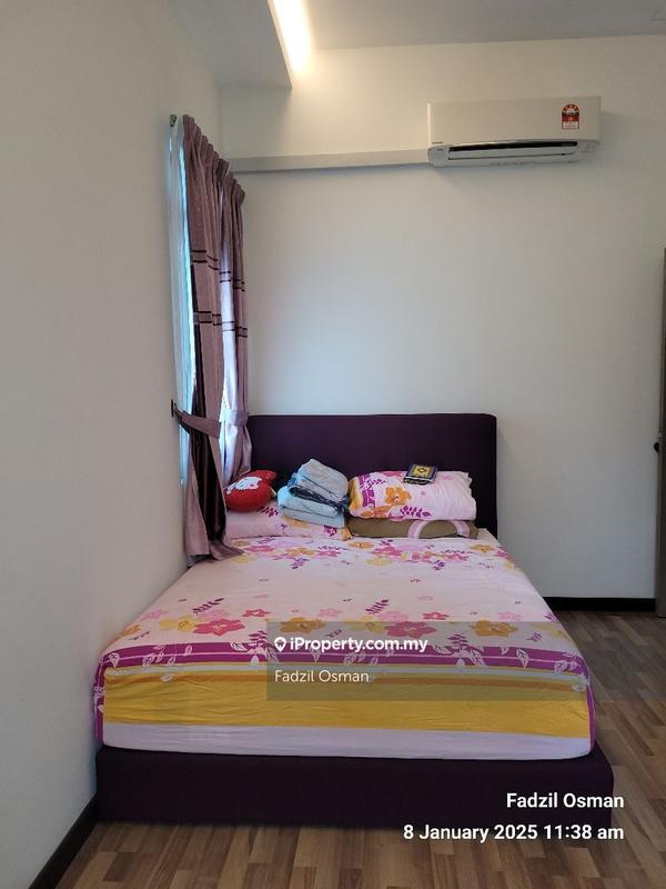 Rumah Berkembar untuk Dijual di csjlb, Sungai Buloh oleh Fadzil Osman - iProperty.com.my