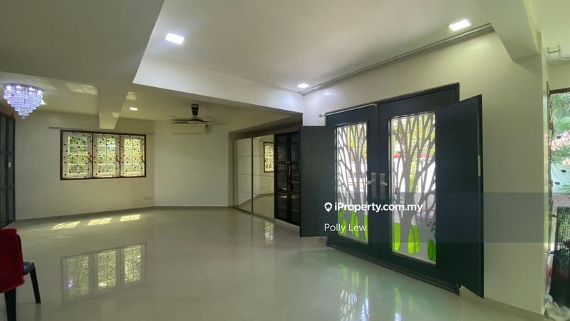 Rumah Teres 2-Tingkat untuk Dijual di Saujana Impian, Kajang oleh Polly Lew - iProperty.com.my