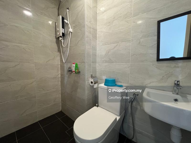 Kondominium untuk Disewa di SKS Pavillion Residences oleh Geoffery Wee - iProperty.com.my