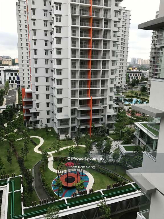 Kondominium untuk Dijual di Midfields 2 oleh Chen Kah Seng - Exterior - iProperty.com.my