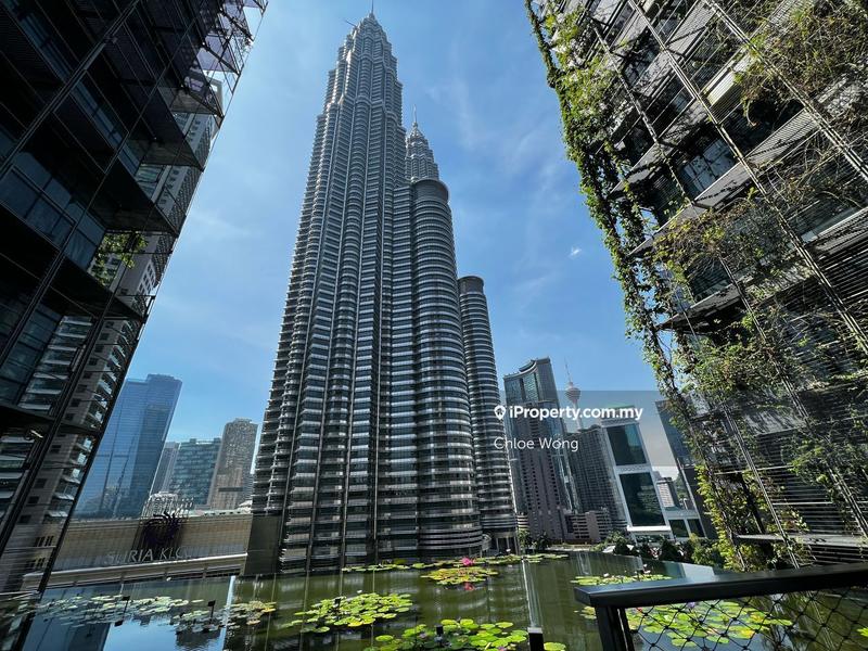 Residensi Servis untuk Dijual di Le Nouvel oleh Chloe Wong - iProperty.com.my