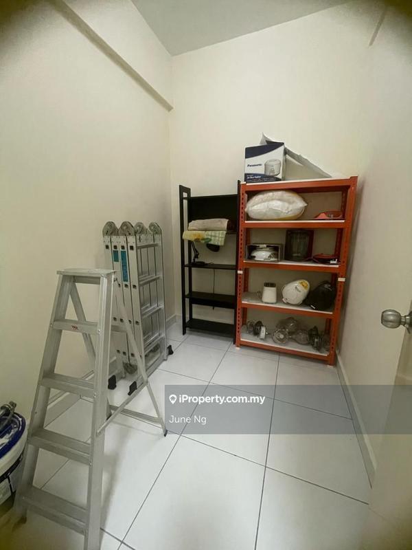 For Rent - Elit Heights @ Bayan City