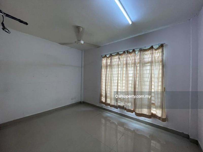 Pangsapuri untuk Dijual di Bukit Segambut Apartment oleh Elson Yap - iProperty.com.my