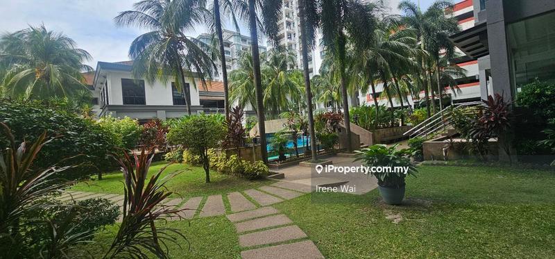Condominium for Sale in Damaipuri by Irene Wai - iProperty.com.my