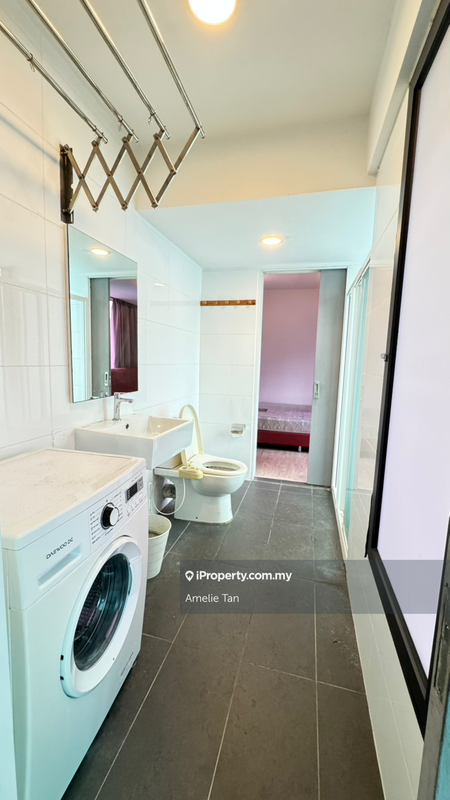 Residensi Servis untuk Disewa di Halo Sunday @ Empire City oleh Amelie Tan - iProperty.com.my