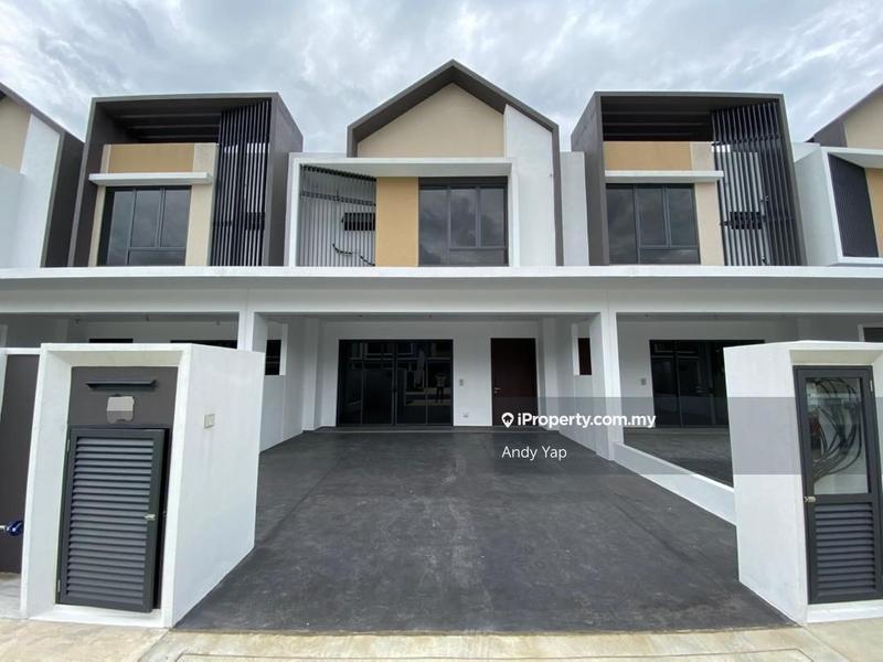 For Sale - Bandar Gamuda Gardens, Rawang