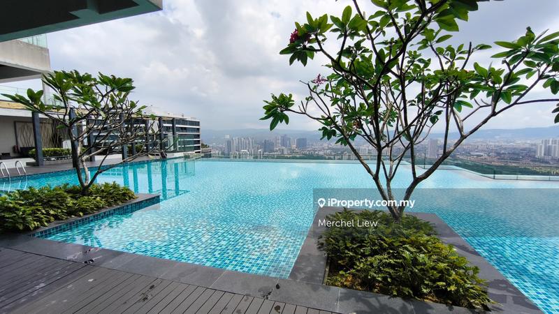 For Rent - The Manor