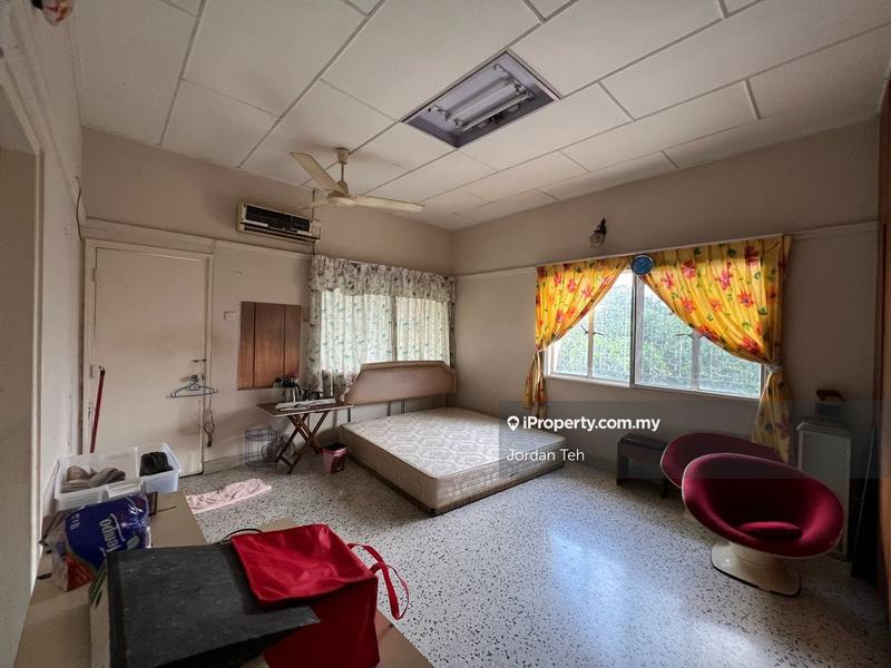 Bungalow House for Sale in Seksyen 14, Petaling Jaya by Jordan Teh - iProperty.com.my