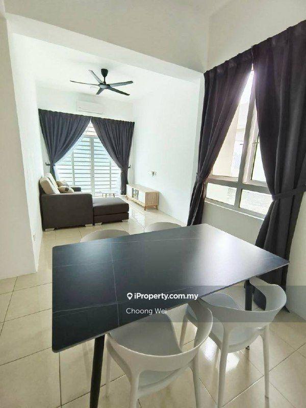 For Rent - Starhill Luxury Residence