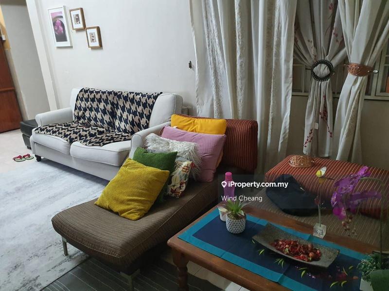 For Sale - Apartment Sri Ara
