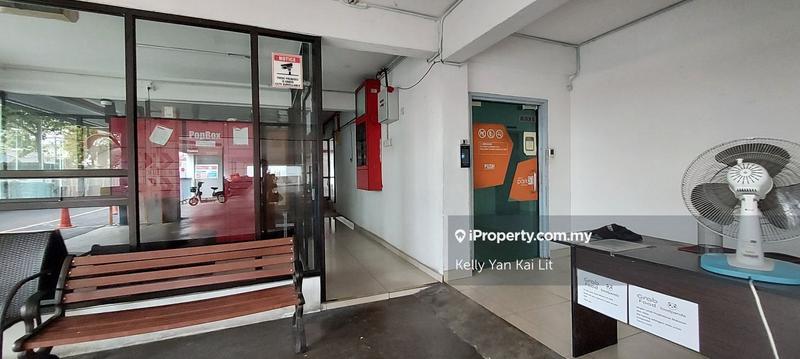 Condominium for Sale in Park 51 Residency by Kelly Yan Kai Lit - iProperty.com.my