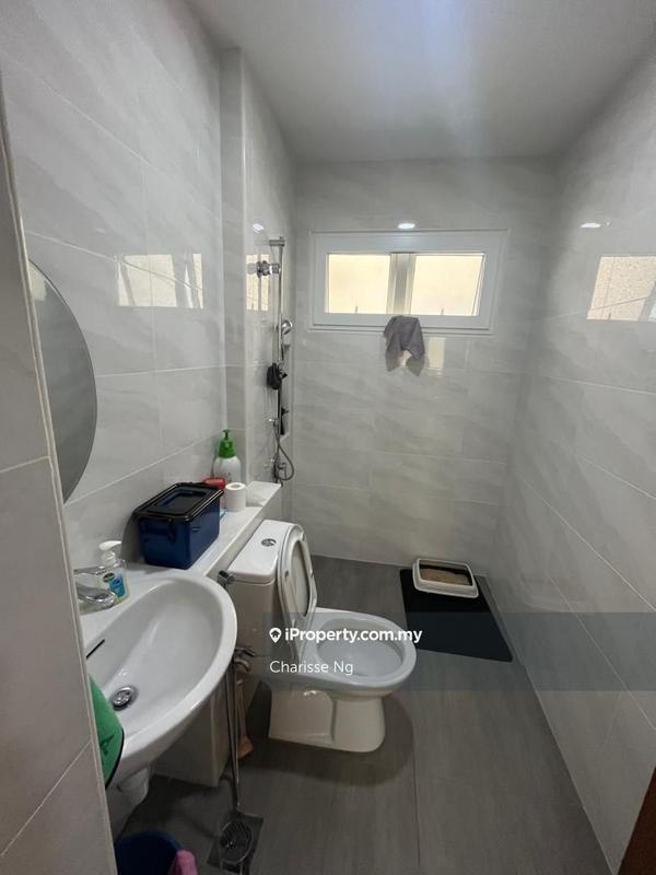 Semi-Detached House for Sale in Batu 9, Cheras by Charisse Ng - iProperty.com.my