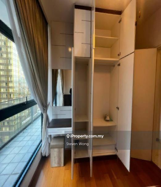 Kondominium untuk Dijual di Mirage Residence oleh Steven Wong - iProperty.com.my