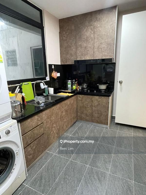 Kondominium untuk Disewa di Kiara Residence 2 (Residensi Kiara Jalil 2) oleh Reni Lim - iProperty.com.my