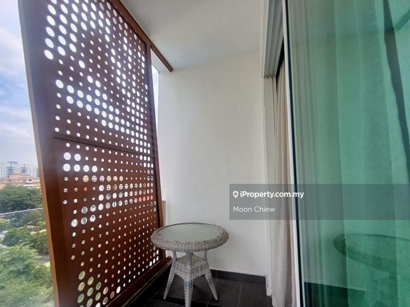 Condominium for Rent in Arte Condominium by Moon Chiew - iProperty.com.my