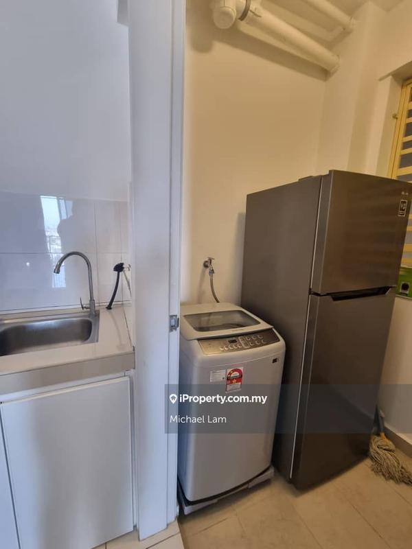 Service Residence for Sale in RYAN & MIHO by Michael Lam - iProperty.com.my
