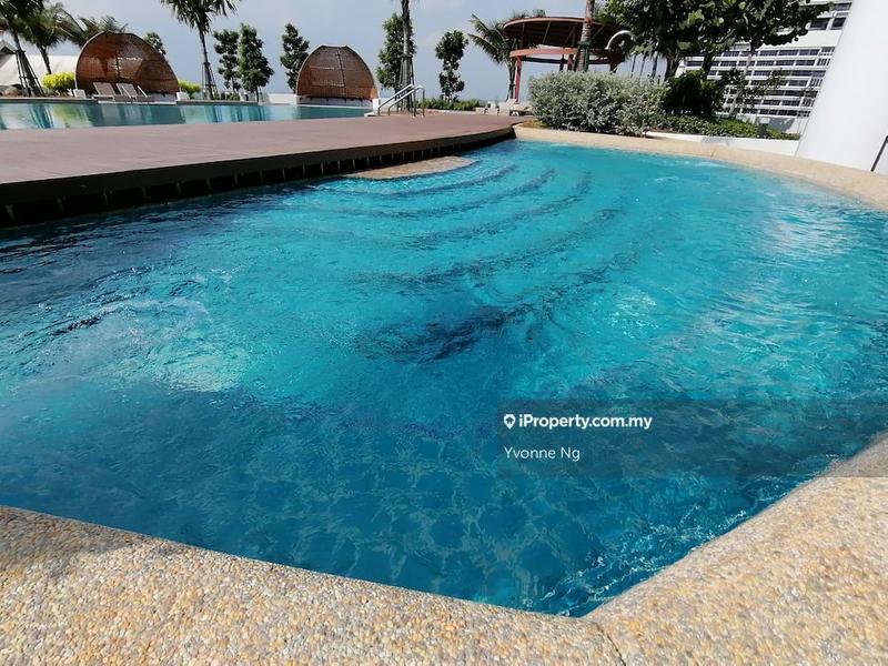 Apartment for Rent in Almas by Yvonne Ng - iProperty.com.my