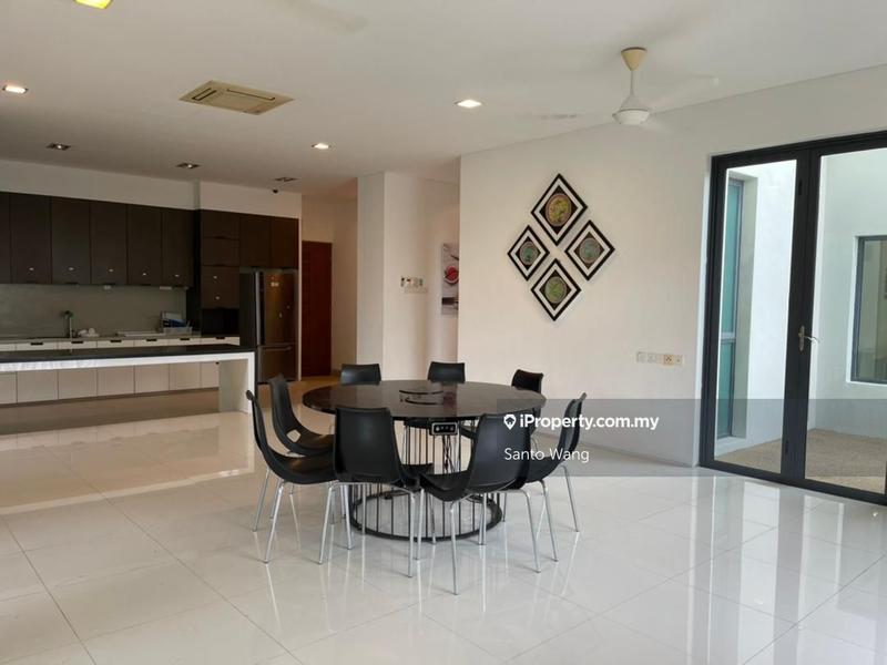 Banglo untuk Dijual di Gelang patah, Iskandar Puteri (Nusajaya) oleh Santo Wang - iProperty.com.my