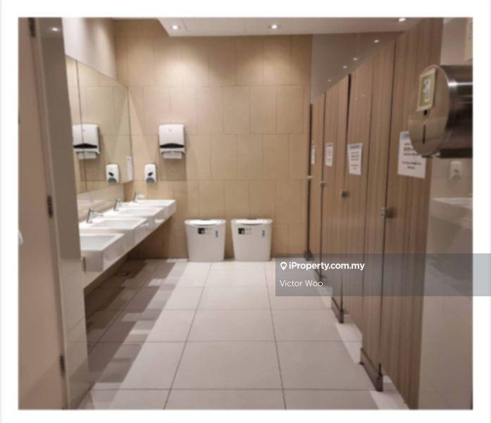 Pejabat untuk Dijual di Kl Sentral, Kuala Lumpur oleh Victor Woo - iProperty.com.my