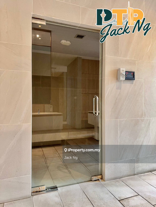 Condominium for Sale in Vertu Resort by Jack Ng - iProperty.com.my