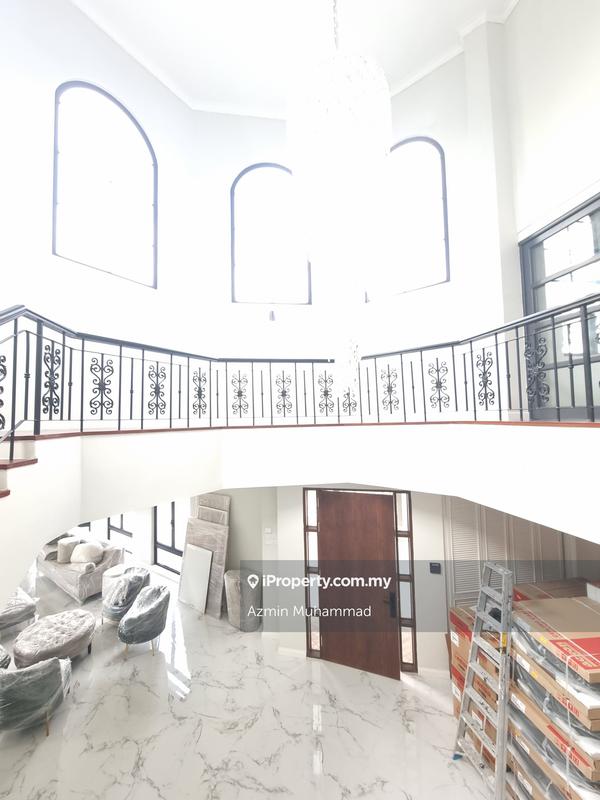 Banglo untuk Dijual di Seksyen 13, Shah Alam oleh Azmin Muhammad - iProperty.com.my