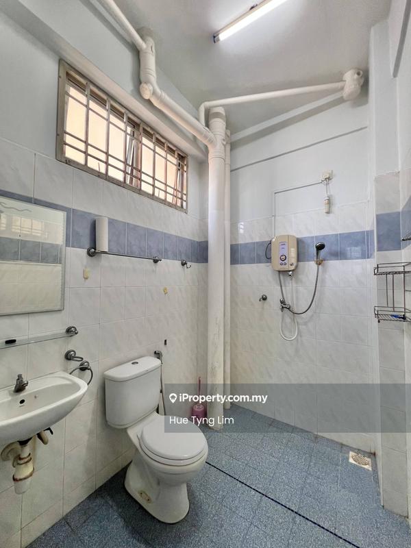 Pangsapuri untuk Disewa di Pangsapuri Maharani (City Towers) oleh Vivian Lim - iProperty.com.my