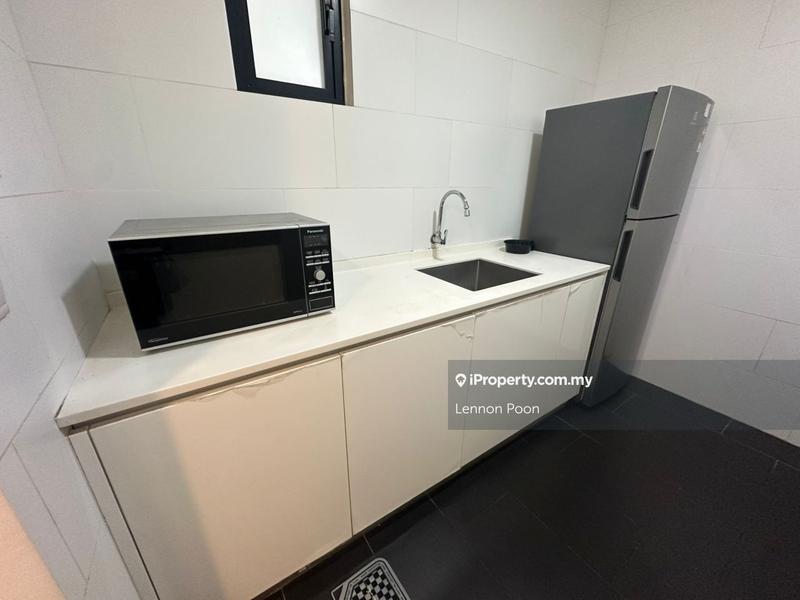 Residensi Servis untuk Disewa di SqWhere Service Apartments oleh Lennon Poon - iProperty.com.my