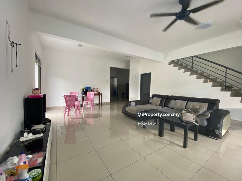 Rumah Berangkai 2 Tingkat untuk Dijual di Kaseh Heights, Semenyih oleh Polly Lew - iProperty.com.my