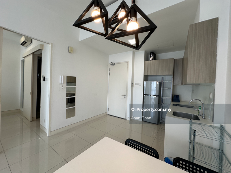 Residensi Servis untuk Dijual di Arnica @ Tropicana Gardens oleh Joan Chan - iProperty.com.my