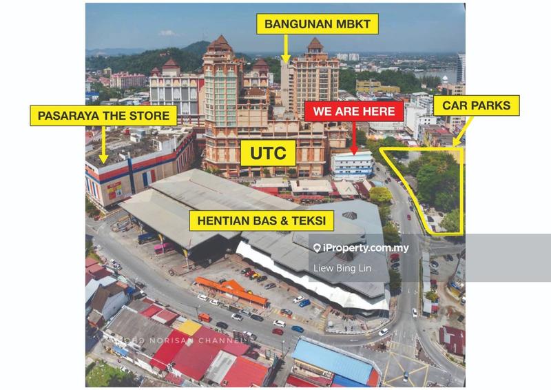 Shop-Office for Sale in Kuala Terengganu, Terengganu by Liew Bing Lin - iProperty.com.my