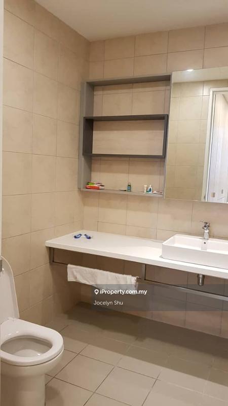 Kondominium untuk Disewa di The Robertson oleh Jocelyn Shu - iProperty.com.my