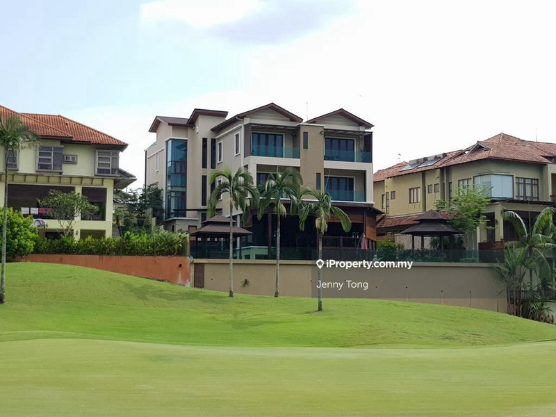 Banglo untuk Dijual di Tropicana, Petaling Jaya oleh Jenny Tong - iProperty.com.my
