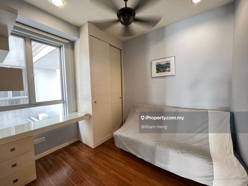 Condominium for Sale in Kiara 1888 by William Heng - iProperty.com.my