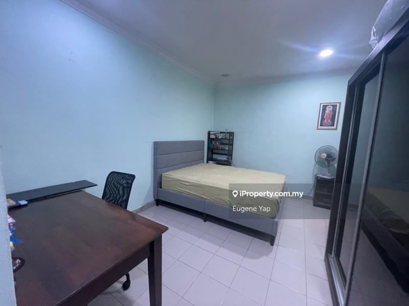 Pangsapuri untuk Dijual di Midah Heights Condominium oleh Eugene Yap - iProperty.com.my