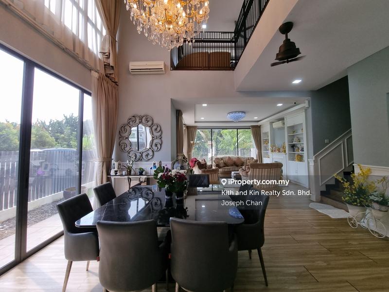 Rumah Teres 3-Tingkat untuk Dijual di Laman Glenmarie, Shah Alam oleh Joseph Chan - iProperty.com.my