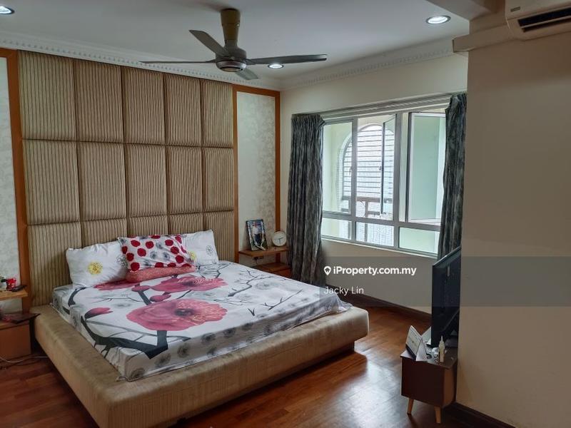 Kondominium untuk Dijual di The Boulevard oleh Jacky Lin - iProperty.com.my