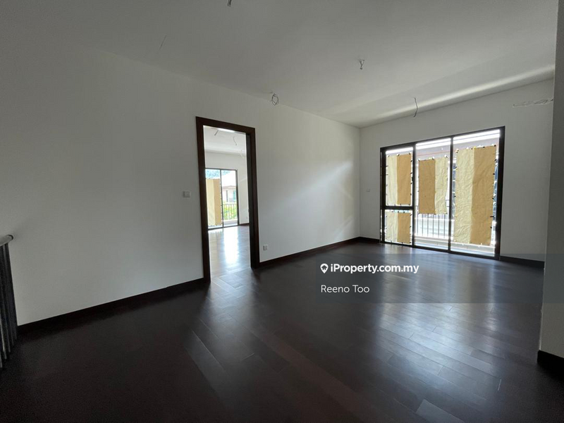 Rumah Berkembar untuk Dijual di Setia Eco Templer, Rawang oleh Reeno Too - iProperty.com.my