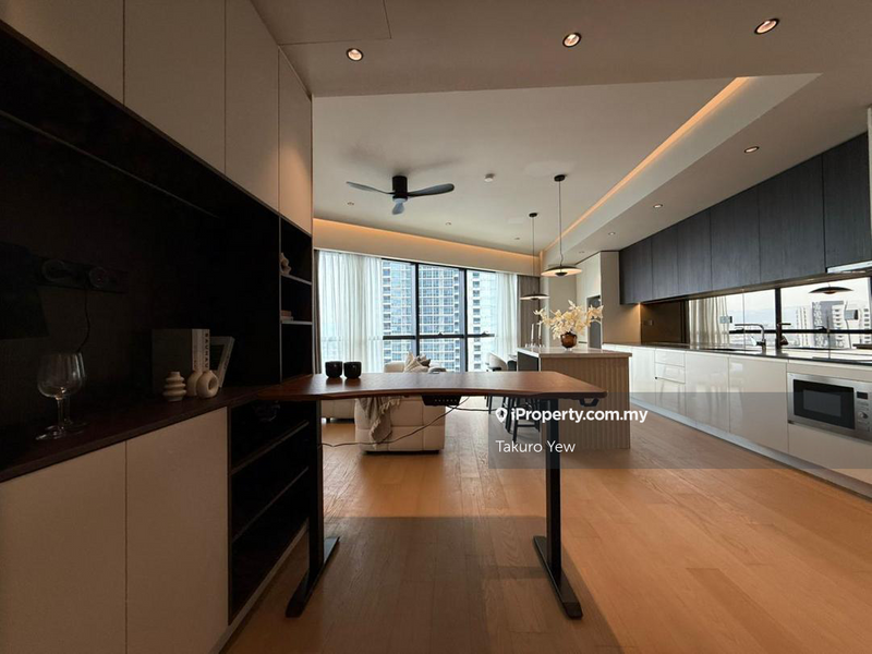 For Rent - TRX Residences