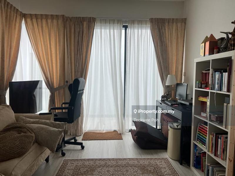 Rumah Teres 2-Tingkat untuk Dijual di Desa Melawati, Setapak oleh Teckwee Poh - iProperty.com.my