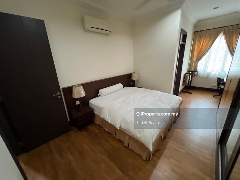 Semi-Detached House for Sale in Desa Sri Hartamas, Sri Hartamas by Fadzli Realtor - iProperty.com.my