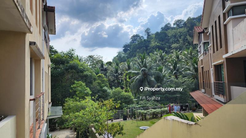 Banglo untuk Dijual di KL City Centre, Kuala Lumpur oleh Fifi Syafiza - iProperty.com.my