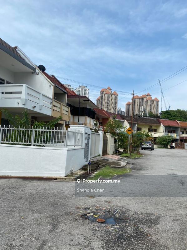 Rumah Berangkai 2 Tingkat untuk Dijual di Segambut Dalam, Segambut oleh Shendia Chan - iProperty.com.my