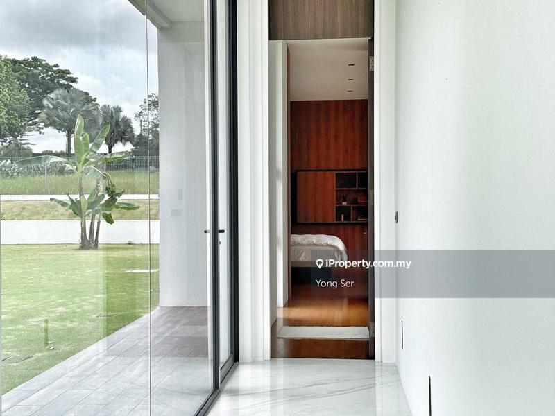 Bungalow House for Sale in Leisure Farm, Gelang Patah by Yong Ser - iProperty.com.my