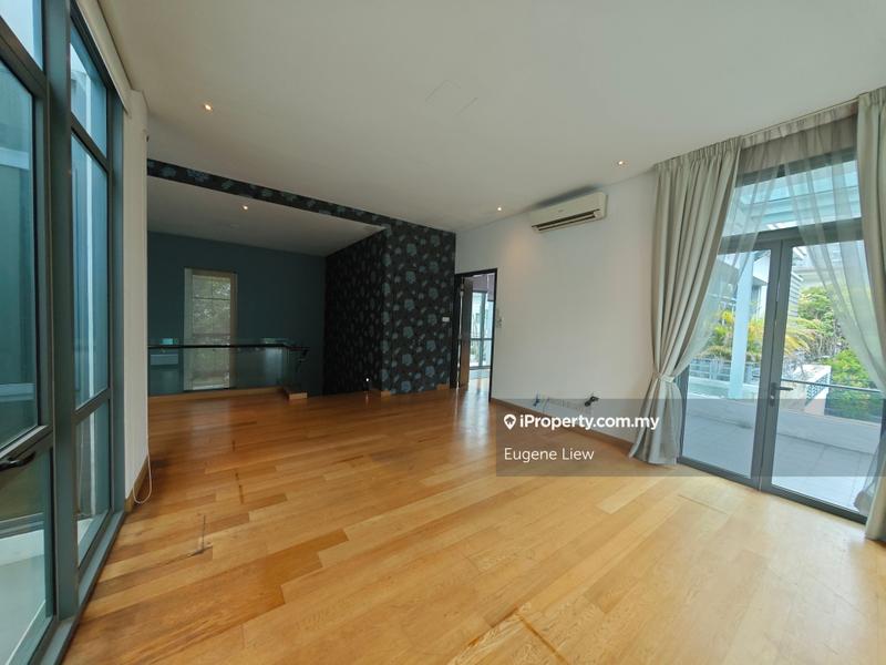 Bungalow House for Sale in The Residence Mont Kiara, Mont Kiara by Eugene Liew - iProperty.com.my