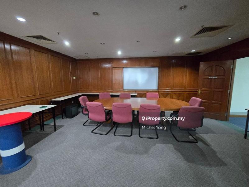 For Sale - Wisma UOA KLCC