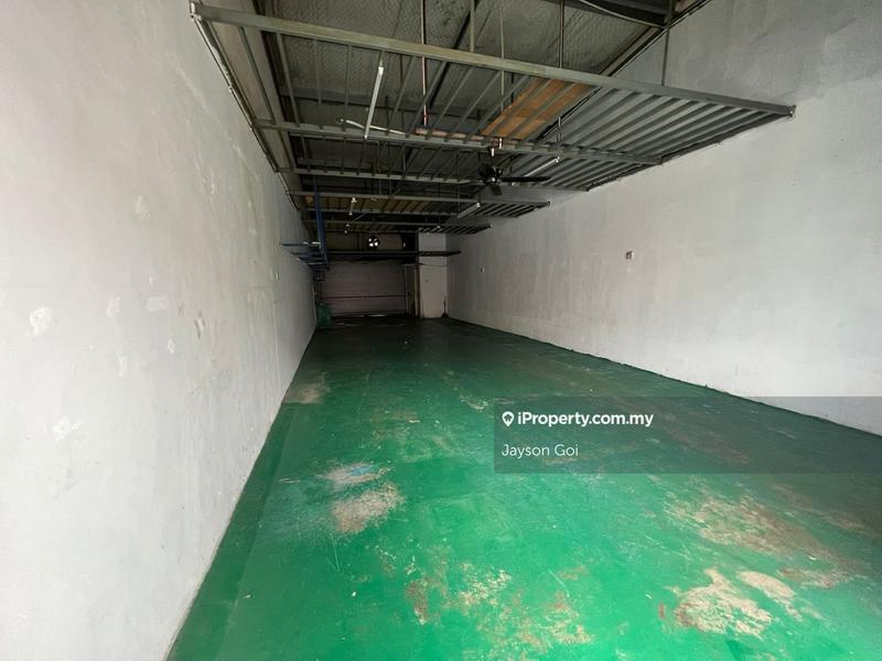 For Sale - Rawang, Bayu Permai, Anggun, Kota Emerald, Bandar Country Homes, 1storey Shop