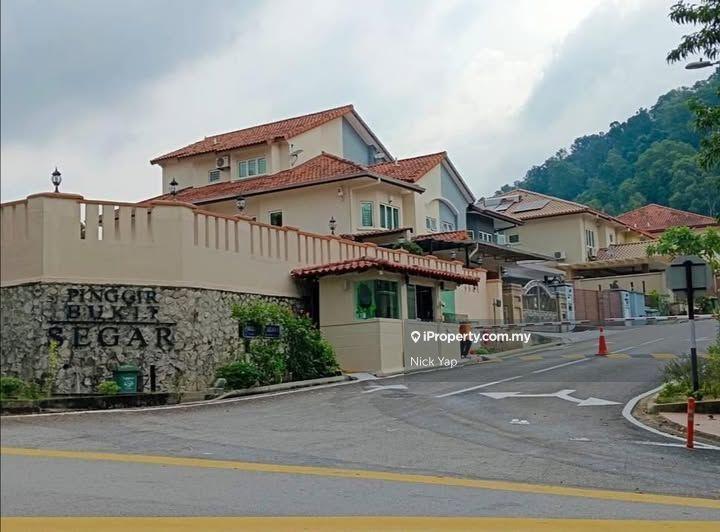 Semi-Detached House for Sale in Taman Bukit Segar, Cheras by Nick Yap - iProperty.com.my