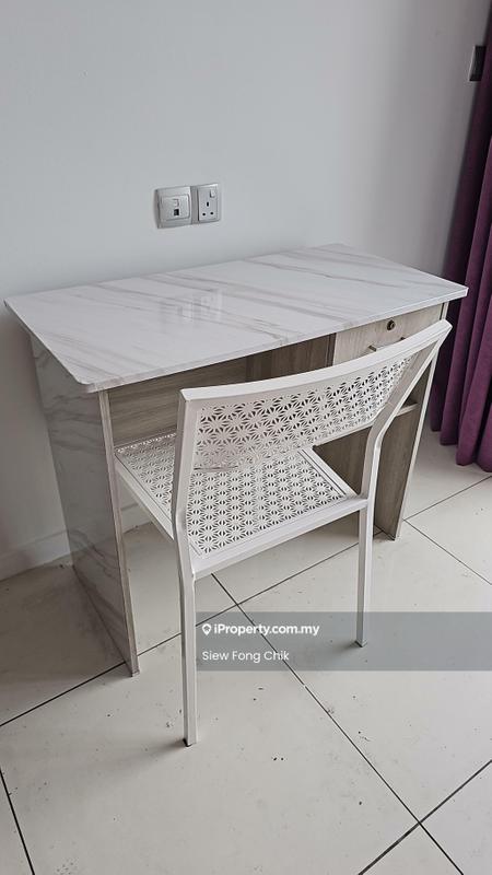 Service Residence for Rent in M Suites by Sf Chik - iProperty.com.my