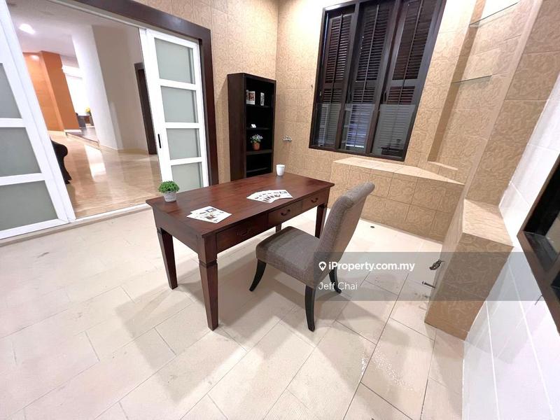 Condominium for Rent in Cinta by Jeff Chai - iProperty.com.my