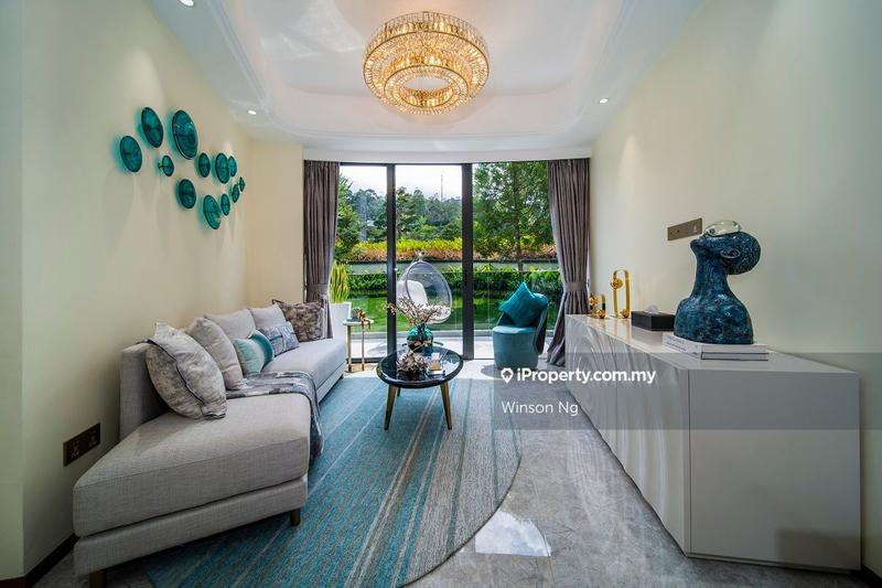 Service Residence for Sale in IBN Highlands City by Winson Ng - iProperty.com.my
